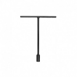 LLAVE EN T 19mm