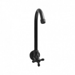 LLAVE L/PLATOS MESA NEGRA CRUCETA C/GANS