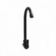 LLAVE L/PLATOS MESA NEGRA PALANCA C/GANS