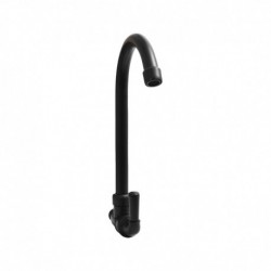 LLAVE L/PLATOS MESA NEGRA PALANCA C/GANS