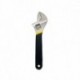 LLAVE PESTON 12  LISA FOCCI DSF 6070