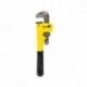 LLAVE TUBO   10 ENCAUCHETADA