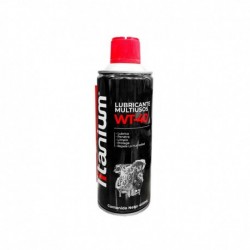 LUBRICANTE MULTIUSOS TITANUM 400ML