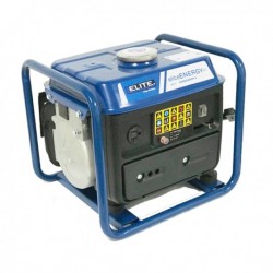Elite Generador Portatil Gasolina 950w (2G950)