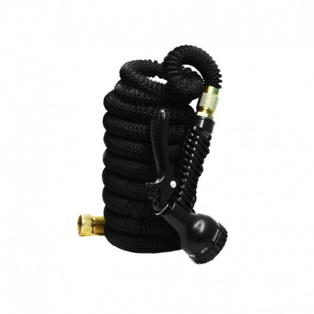 MANGUERA EXPANDIBLE CARRETO 7.5MTS C/PIS
