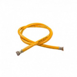 MANGUERA GAS x 1 MT ECO