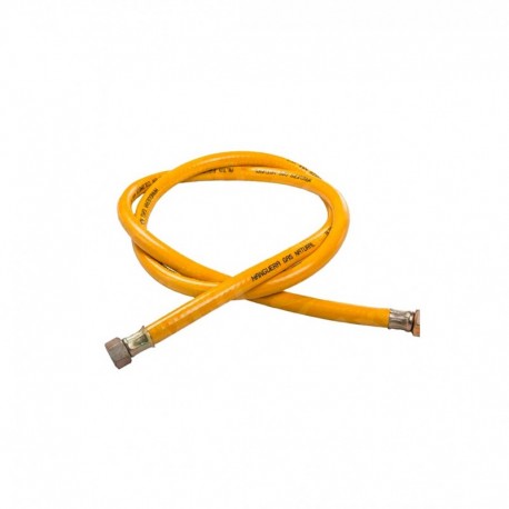 MANGUERA GAS x 1 MT ECO
