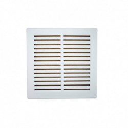 PLASTGRIFOS VENTILACION 15x15