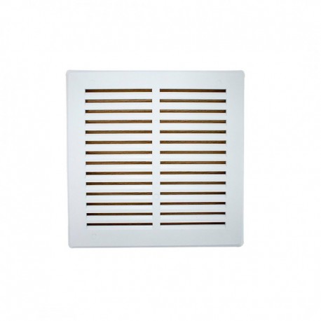 PLASTGRIFOS VENTILACION 15x15