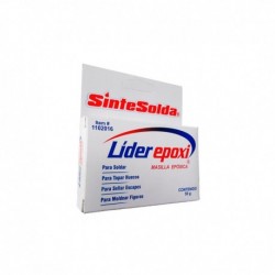 MASILLA SINTECO LIDER x 100 GR