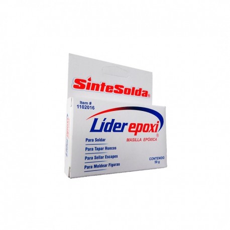 MASILLA SINTECO LIDER x 100 GR