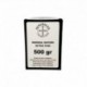 MINERAL CAJA X 500 GR NEGRO