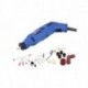 MOTOTOOL 40 ACCESORIOS 135W TOOLCRAFT
