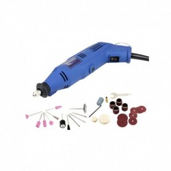 MOTOTOOL 40 ACCESORIOS 135W TOOLCRAFT