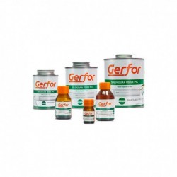 PEGANTE PVC GERFOR 1/128