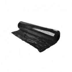 PELICULA STRECH NEGRO 12.5CM x 300MTS