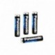 PILA TIRA CARBON AA PANASONIC