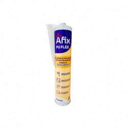 SELLADOR AFIX POLIURETANO BLANCO 300ML