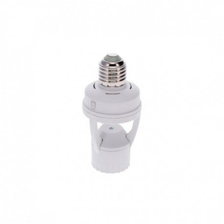 SENSOR TIPO SOCKET MERCURY E27