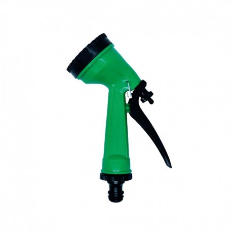 PISTOLA DE AGUA 4 CHORROS FOCCI DSF102