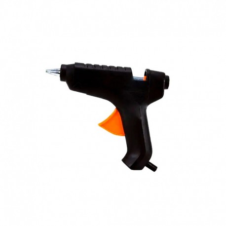 PISTOLA SILICONA SURTIDA GRANDE 40W