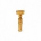 PITORRO METALICO BRONCE DSF 3015