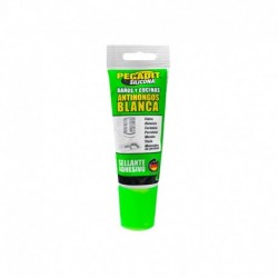 SILICONA PEGADIT BLANCA x 50ML COLAPSIBL