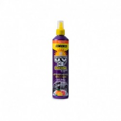 SILICONA SIMONIZ UV3 CITRUS 300ML