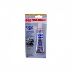 SILICONA SINTECO SUPERGREY 50GR