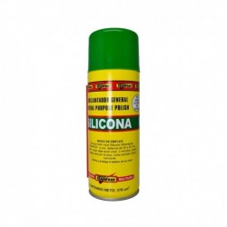 SILICONA SPRAY LIMON 400ML FOCCI/UDUKE