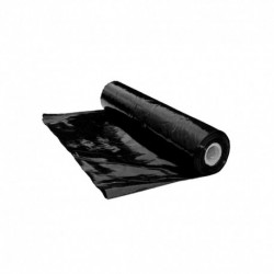 PLASTICO NEGRO ROLLO 3*100MTS CAL 6