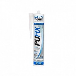 TEKBOND ADHESIVO POLIURETANO PU40FIX GRI