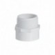 PRESION ADAPTADOR PVC MACHO 1  TUBOSA