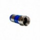 TERMINAL COAXIAL TIPO TELMEX