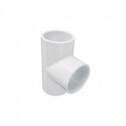 PRESION TEE PVC 3/4