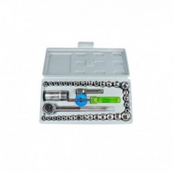RACHET BLISTER 3/8X12 UND HT 70067