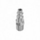 RACHET X 40 PZA ECO 3/8 ESTUCHE