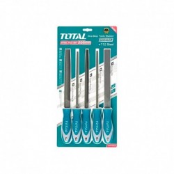 TOTAL LIMA 8  INDUSTRIAL X 5PZAS(THT9185