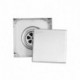 REJILLA ACERO INVISIBLE (HT1582) UDUKE