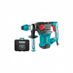 TOTAL ROTOMARTILLO SDS PLUS 1500W 5.5JOL