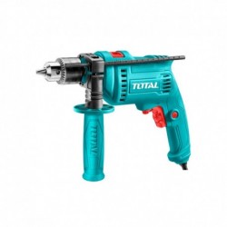 TOTAL TALADRO 680W PERCUTOR(UTG1061356)