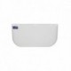 VISOR P/CARETA ESMERILAR DSF 6168