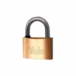 YALE CANDADO 110  60   1104 ITALIANO