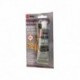 SILICONA ALTA TEMPERATURA GRIS 85GR RINO