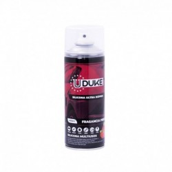 SILICONA SPRAY FRESA 400ML FOCCI/UDUKE/G