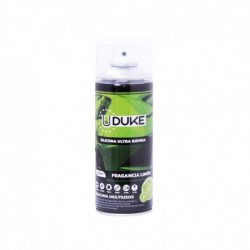 SILICONA SPRAY LIMON 400ML FOCCI/UDUKE