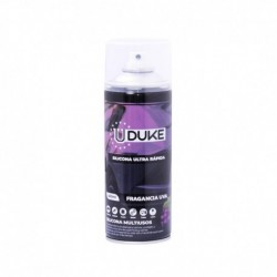 SILICONA SPRAY UVA 400ML FOCCI/UDUKE