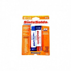 SINTESOLDA ESTANDAR 24 HORAS 31GR