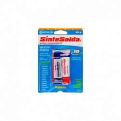 SINTESOLDA RAPIDO 10 MINUTOS 14GR
