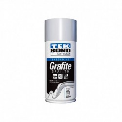 TEKBOND GRAFITO SECO EN AEROSOL 200ML/10